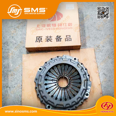 اندازه استاندارد مونتاژ صفحه کلاچ OEM و صفحه فشار