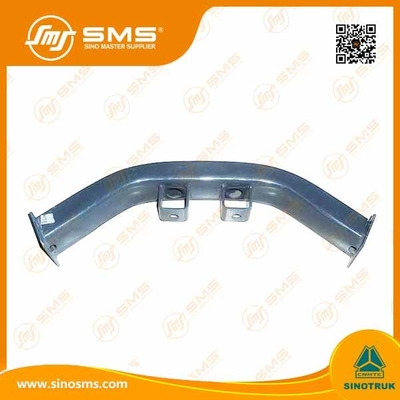 براکت WG9112590100 برای مونتاژ گیربکس/تصاویر متقاطع قطعات یدکی گیربکس کامیون Sinotruk Howo