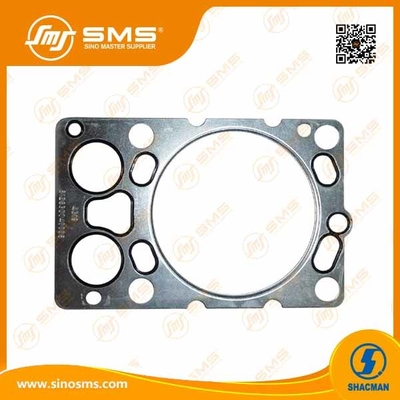 واشر روکش سر سیلندر موتور Shacman Wp12 Weichai 612630040006