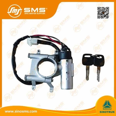 کلید استارت AZ9132583019 برای قطعات یدکی سینوتروک Howo Truck CAB