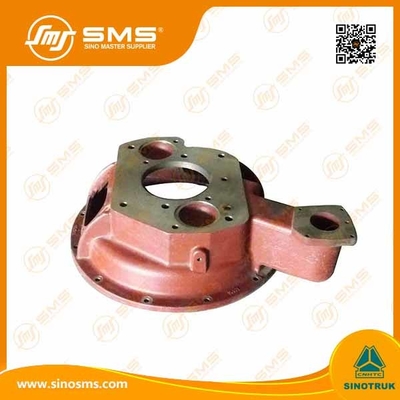 2159302008 خانه کلاچ برای Sinotruk HOWO قطعات کامیون 725*580*180MM