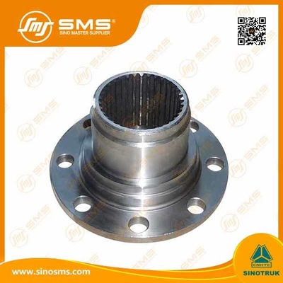 قطعات یدکی گیربکس 165×92 میلی متر Sinotruk Howo خروجی فلنج 109304212