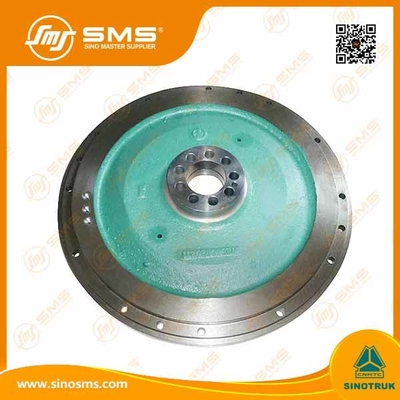 TS16949 Sinotruk Howo FlyWheel On Truck 612600020220 لوازم یدکی موتور HOWO