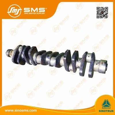 Sinotruk HOWO کامیون قطعات موتور کامیون میل لنگ AZ1246020014