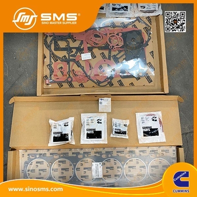 کیت های کامل بازسازی موتور کامینز 6L9.3 3800758 3800750