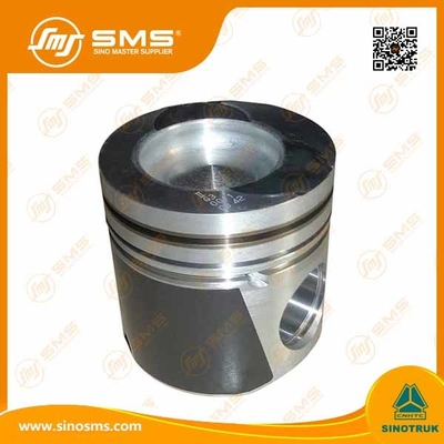 قطعات یدکی موتور کامیون پیستون VG260030011 Sinotruk Howo