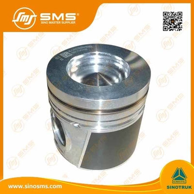 قطعات یدکی موتور کامیون پیستون VG1560030010 Sinotruk Howo