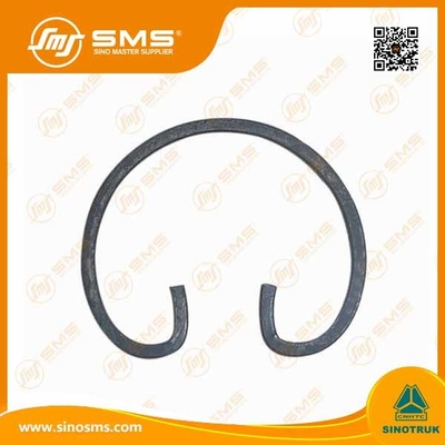 حلقه نگهدارنده قطعات کامیون OEM ODM HOWO Wd615 WG1560030012