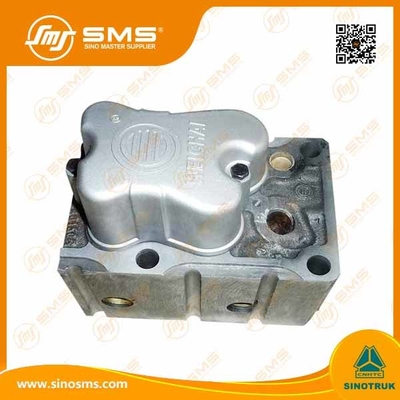 ASSY Sinotruk HOWO قطعات کامیون سرسیلندر کامیون 61560040058