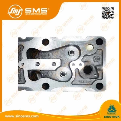قطعات موتور Sinotruk 61260040282L سرسیلندر WEVB