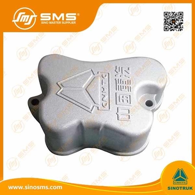 پوشش سر سیلندر هوو آلومینیومی Sinotruk Howo VG14040065