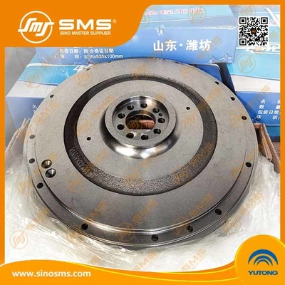 612600020528 YUTONG موتور دیزل فلایویل 45*45*13 سانتی متر ISO9001