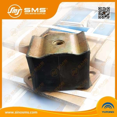 3524-00580 لاستیک پشتیبانی از موتور قطعات یدکی اتوبوس YUTONG