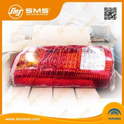 چراغ های لامپ ترکیبی عقب 65*30*20 سانتی متر 3715-00169A 3715-00170A
