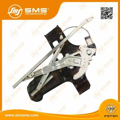 تعویض رگولاتور پنجره برقی فوتون اومان 1B24961400101/02