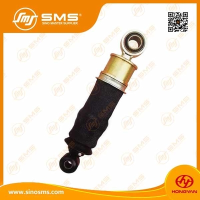 5001-500525 کمک فنر هوا جلو قطعات اصلی کامیون IVECO