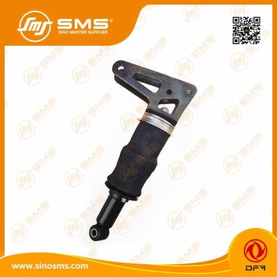 تعویض کیسه هوای کمک فنر 90*340 میلی متری قطعات کامیون DFM