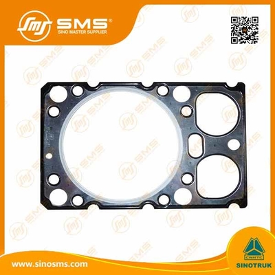 ست واشر سر سیلندر کامیون Sinotruk Howo 612600040355 226*147*2