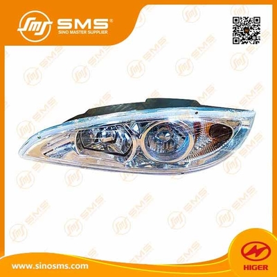 37E01-11100 چراغ سر اتوبوس BV چراغ جلو ISO بالاتر سمت چپ