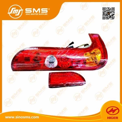 37V11-73200-E چراغ اتوبوس عقب Higer چراغ ترمز عقب اصلی