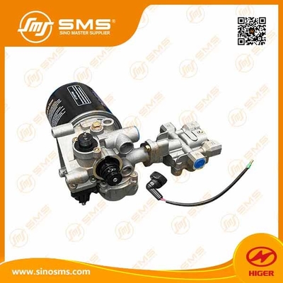 35G42-11010 اتوبوس هوا خشک کن Higer KLQ6896 قطعات یدکی اتوبوس