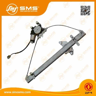 رگولاتور پنجره برقی 600*200*50mm 6104010-C0101 قطعات کامیون DFM