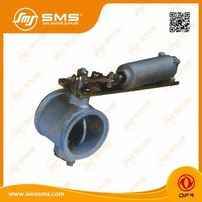 3541Z06-010 دریچه ترمز اگزوز قطعات کامیون Dongfeng DFM اصلی