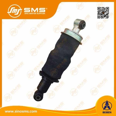 8818900105 کیسه های هوا کمک فنر BV ISO Beiben قطعات یدکی کامیون