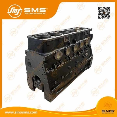 بلوک موتور 6 سیلندر Weichai 226B اصلی 13021642 OEM ODM