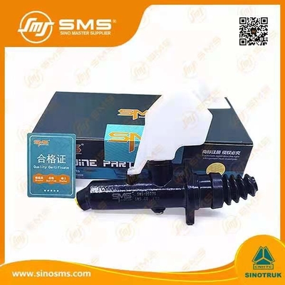 سیلندر اصلی کلاچ گیربکس قطعات کامیون WG9719230015 HOWO