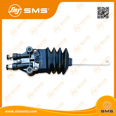 WG1642440051 سوپاپ کنترل برای قطعات یدکی گیربکس کامیون Sinotruk Howo Truck Clutch