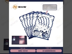 تمام قسمت های طراحی شده جدید