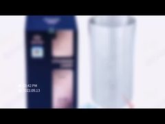 61500010383 EURO II بلوک سیلاندر بزرگ سینوتروک Howo قطعات معدنی موتور کامیون