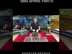 FA100-1003001B-085 گازکت سر سیلندر قطعات موتور Yuchai