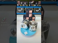 قطعات کامیون ها