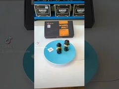 بولت چرخ عقب AZ9112340123 HOWO قطعات کامیون