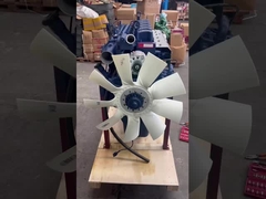 موتور HOWO موتور Sinotruck موتور WP12.420E32 موتور Weichai موتور