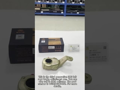 WG9100340056 بازوی تنظیم ترمز عقب چپ