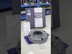 صفحه فشار کلاچ DZ9114160026