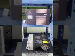 کمپرسور هوا VG1560130080