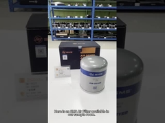 AZ9100368471 فیلتر هوا