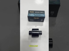 199000340027 SMS قطعات کامیون Sinotruk Howo کروم استیل رول