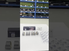 61500030077 کن رود بوش WP10 ویچای قطعات موتور شاکمن قطعات کامیون