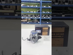 WG9100368471 دستگاه خشک کن هوا HOWO قطعات کامیون فیلتر کارتریج خشک کن هوا