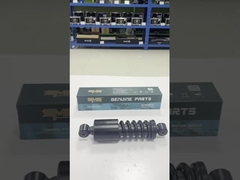 DZ13241440150 قطعات کامیون های شاکمن