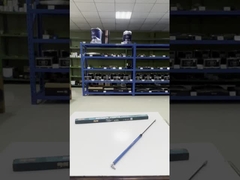 WG1642110024 HOWO Truck Parts Air Spring CAB Spare Parts (مورد های قطعات کامیون هوا)