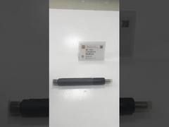 VG1560080276 تزریق کننده سوخت HOWO قطعات کامیون