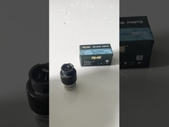 WG9100583058 سنسور سرعت 4 پلاگین برای Sinotruk Howo کامیون CAB قطعات معدنی