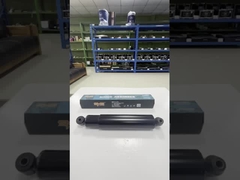 خنک کننده محور جلو HOWO قطعات کامیون WG9100680001 WG9100680004 جذب شوک