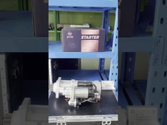 VG1560090007 راه اندازی HOWO راه اندازی کامیون قطعات موتور قطعات یدکی Howo راه اندازی